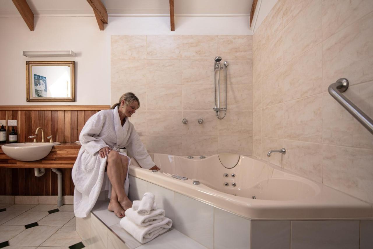 Ellie'S Cottages Стенлі Екстер'єр фото