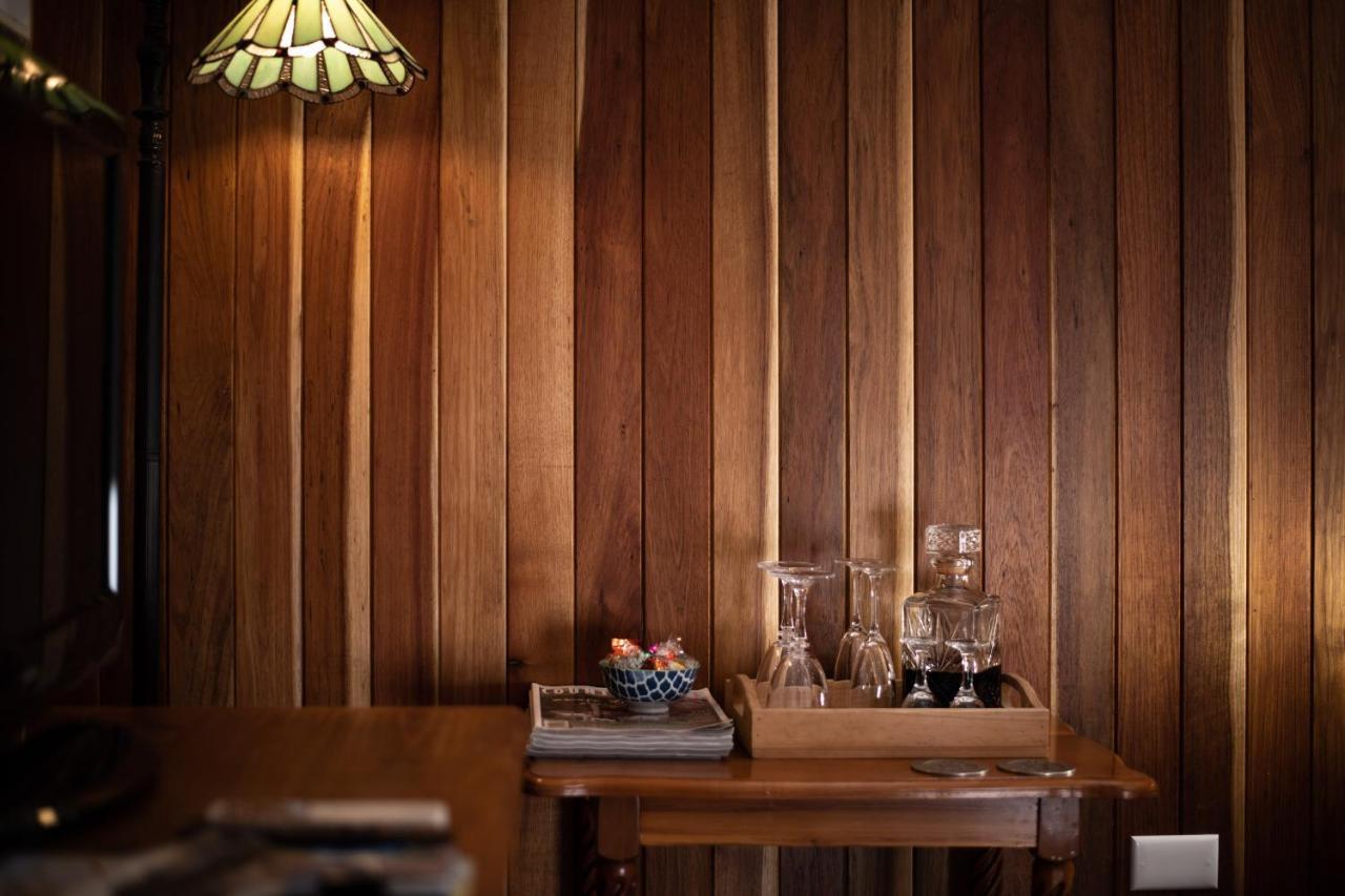 Ellie'S Cottages Стенлі Екстер'єр фото