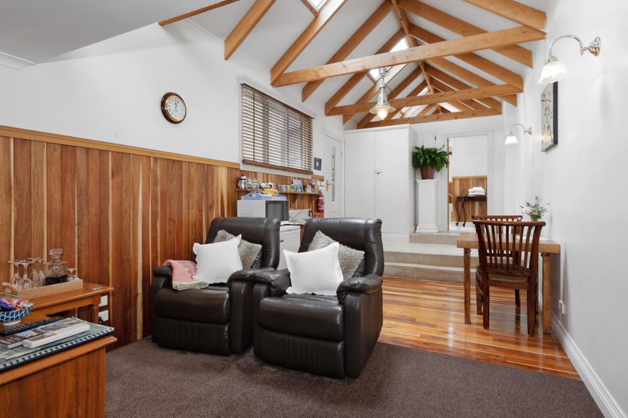 Ellie'S Cottages Стенлі Екстер'єр фото