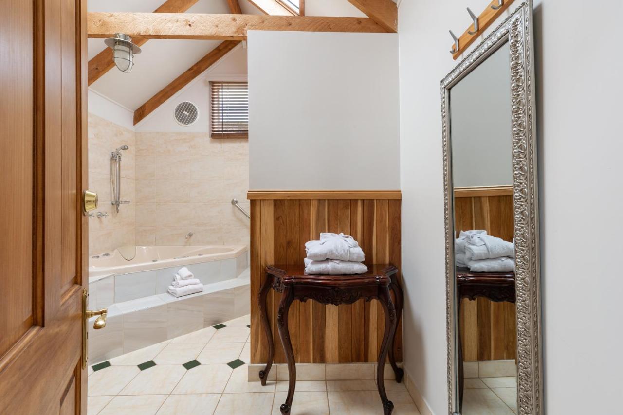 Ellie'S Cottages Стенлі Екстер'єр фото