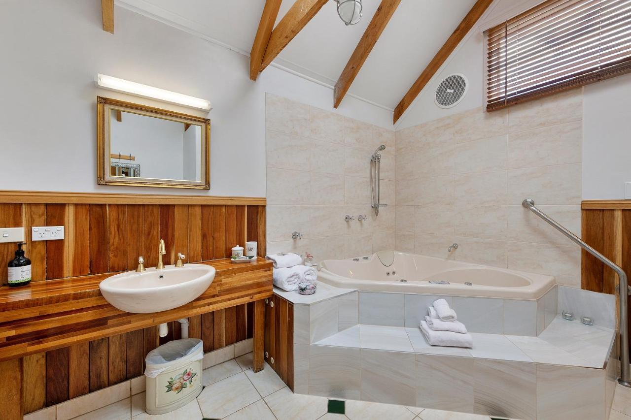 Ellie'S Cottages Стенлі Екстер'єр фото