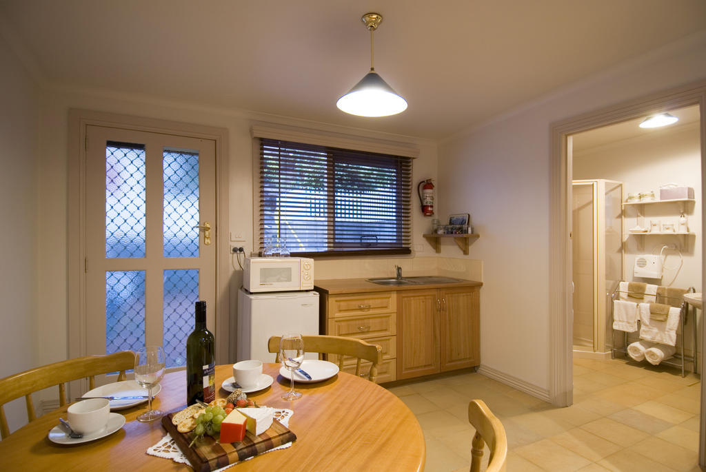 Ellie'S Cottages Стенлі Номер фото
